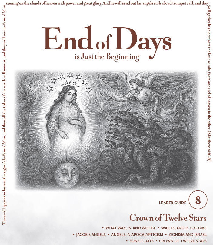 08 - Crown of Twelve Stars