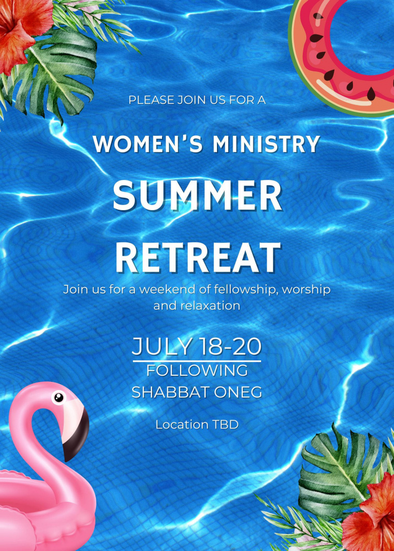 2026-07-18_20 Wome's Summer Retreat